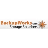 BackupWorks.com logo