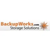 BackupWorks.com logo