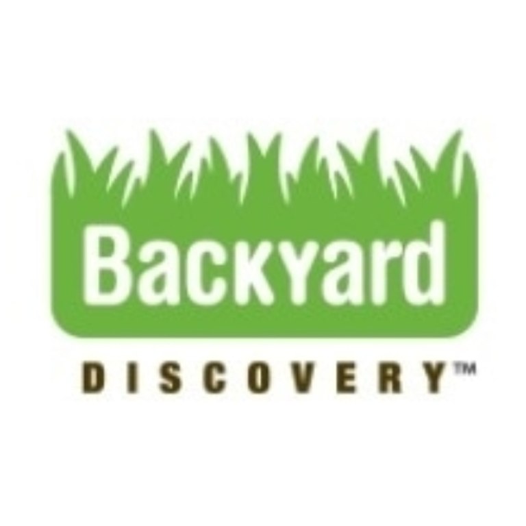Backyard Discovery Promo Codes 20 Off July 2024