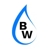 Bacteriostatic Waters logo