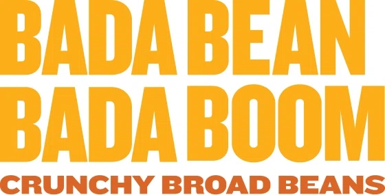 Bada Bean Bada Boom logo