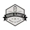 Badass Blankets logo