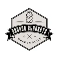 Badass Blankets logo