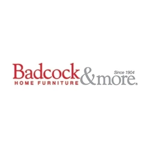 Badcock Home Furnishing & More logo