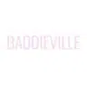 Baddieville logo