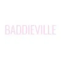 Baddieville logo