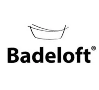 Badeloft logo