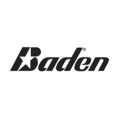 Baden Sports logo