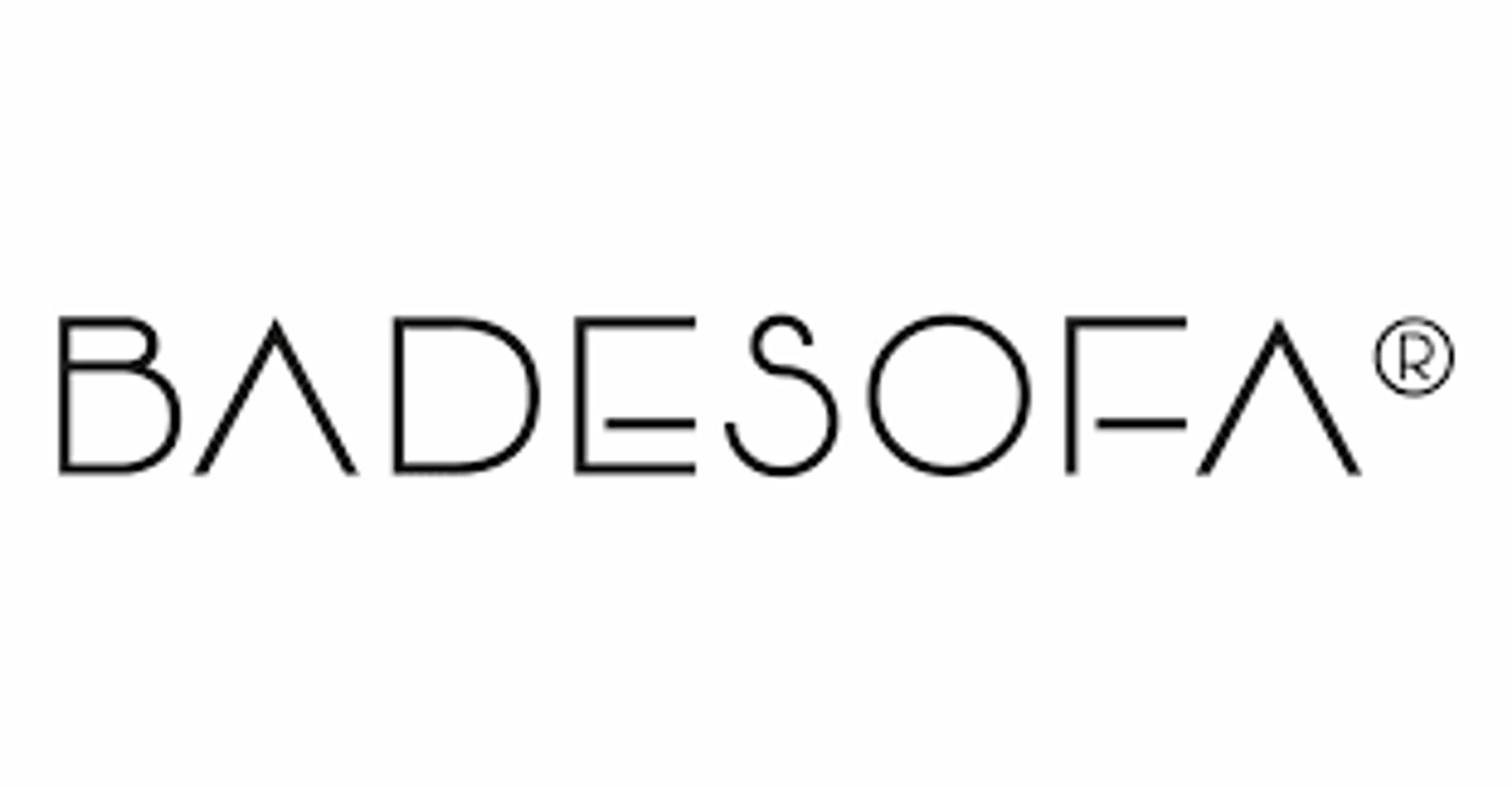 BADESOFA logo