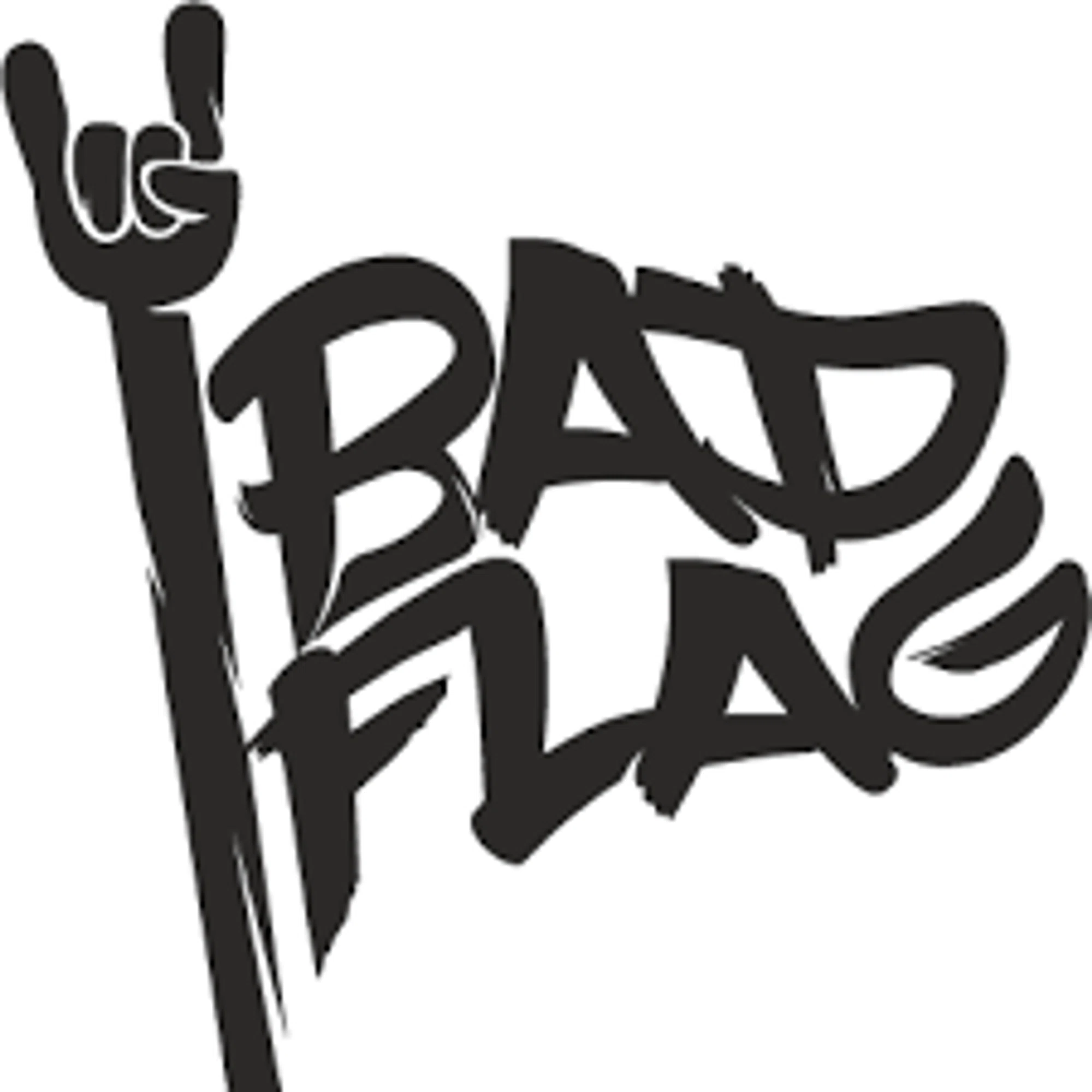 Bad Flag Store logo