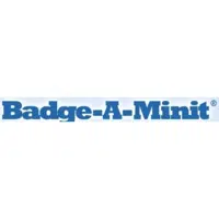 Badge a Minit logo