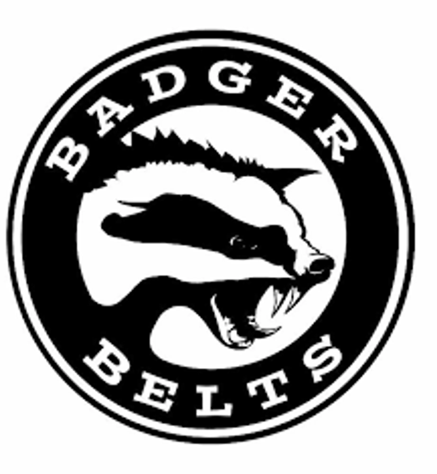 Badger Tool Belts logo