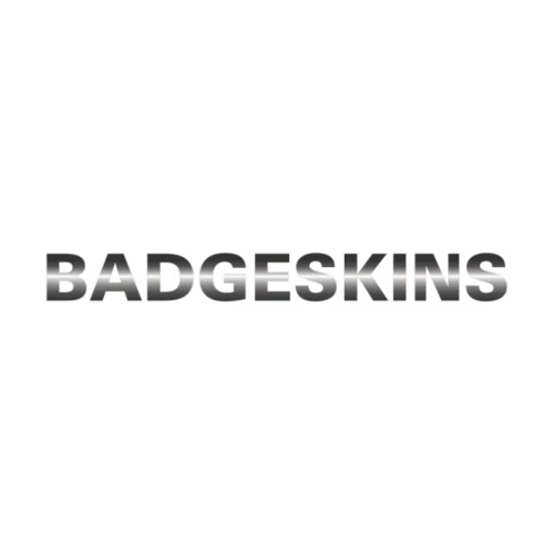 Badgeskins logo