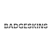 Badgeskins logo