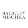 Badgley Mischka logo