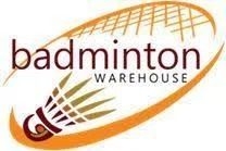 Badminton Warehouse logo