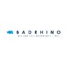 BadRhino logo