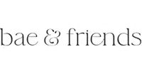 Bae and Friends logo