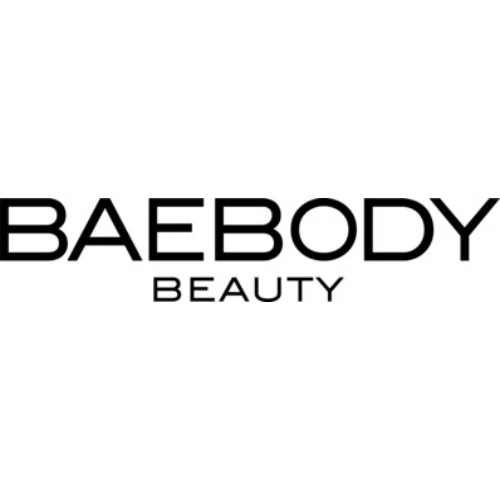 Baebody Beauty logo