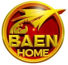 Baen Books logo
