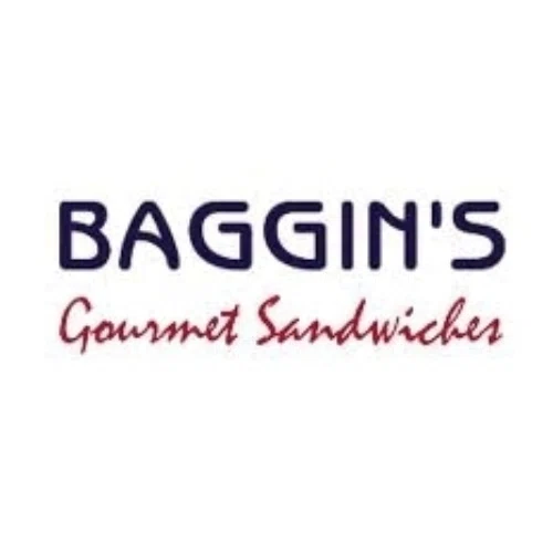 Baggin’s Gourmet logo