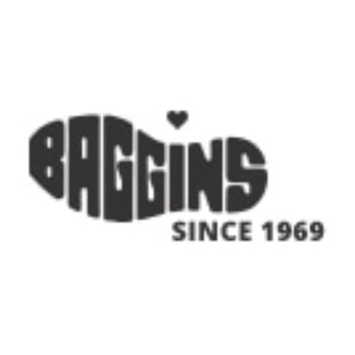 Baggins Shoes logo