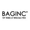 Baginc.com discount code