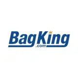 BagKing logo