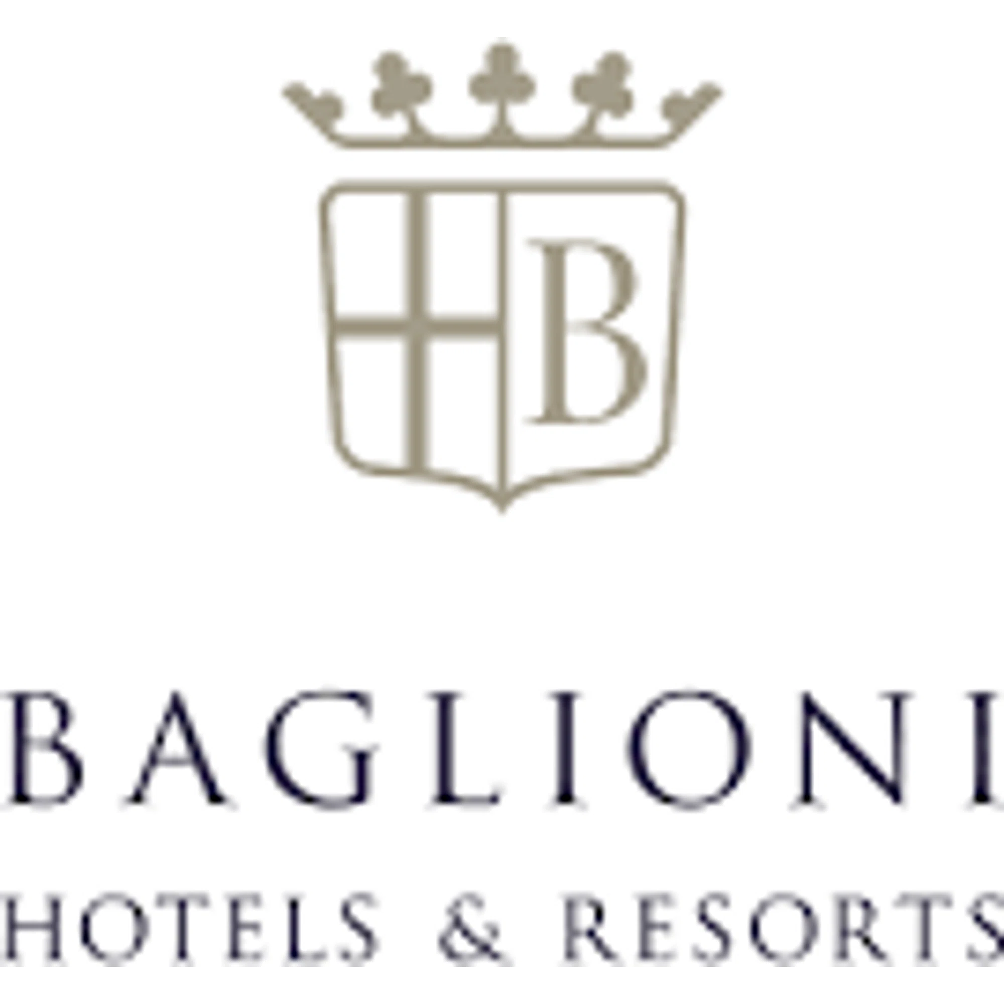 Baglioni Hotels logo