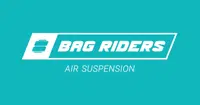Bag Riders logo