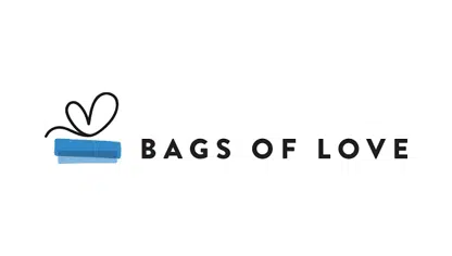 Bags of Love logo