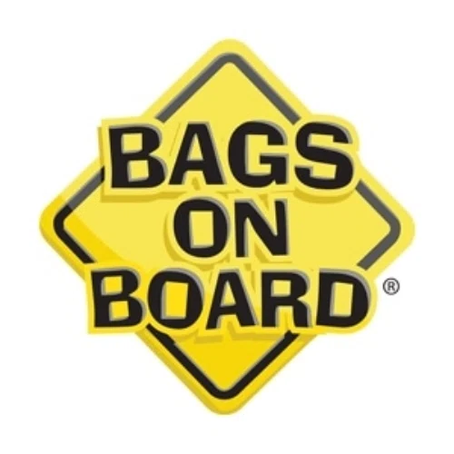 Bags on Board logo