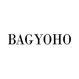BAGYOHO logo