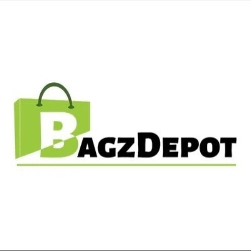 BagzDepot logo