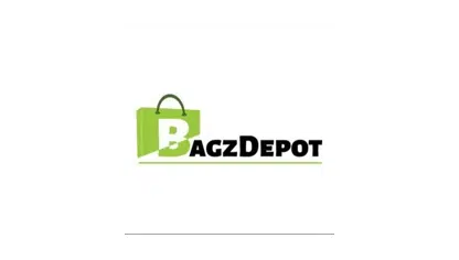 BagzDepot logo