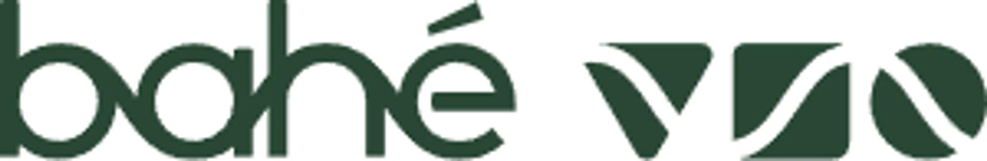 Bahé logo