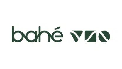 Bahé logo