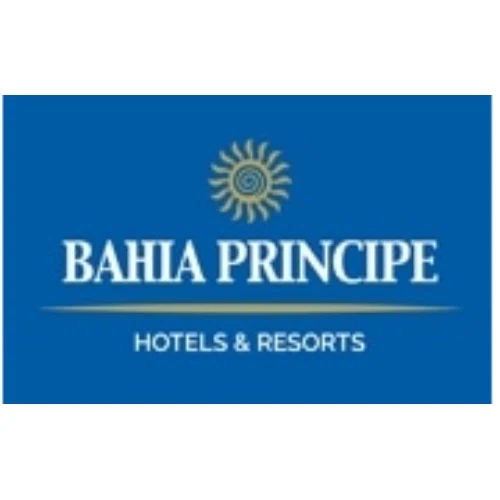 Bahia Principe Hotels & Resorts logo