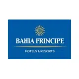 Bahia Principe Hotels & Resorts logo