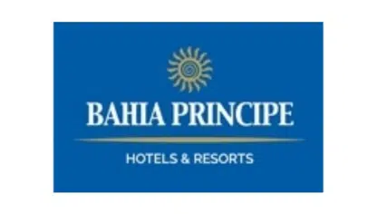 Bahia Principe Hotels & Resorts logo