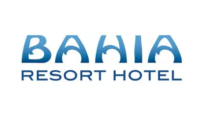 Bahia Resort Hotel logo