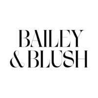 Bailey & Blush Boutique promo code