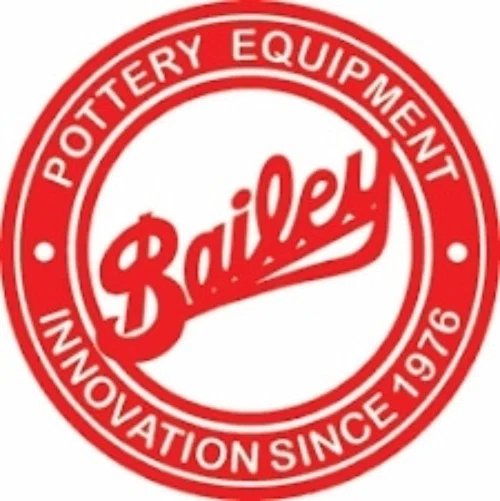 Bailey Pottery logo