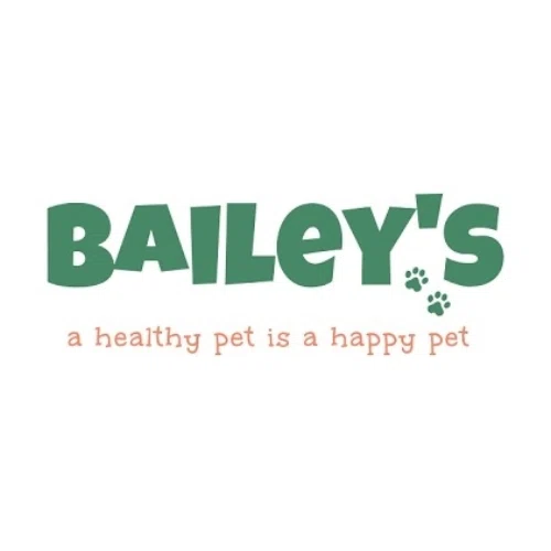 Bailey's CBD logo