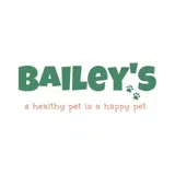 Bailey's CBD logo
