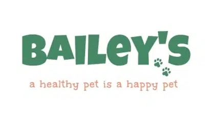 Bailey's CBD logo