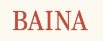 Baina logo