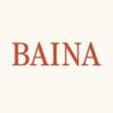 Baina discount code