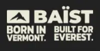 Baist logo