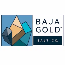 Baja Gold Salt Co logo